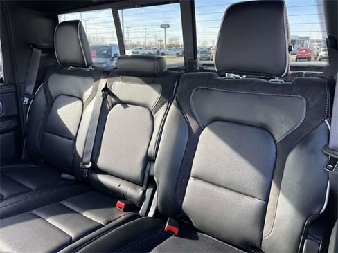 New 2026 RAM 1500 Laramie image 25