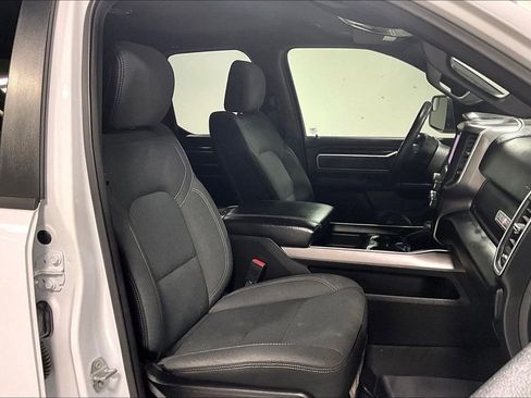 Used 2022 RAM 1500 Lone Star image 10