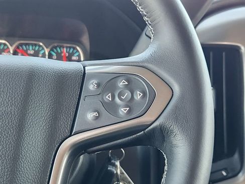 Used 2018 Chevrolet Silverado 1500 LT w/ Texas Edition image 29