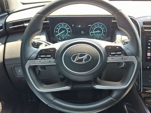 Used 2023 Hyundai Tucson Limited AWD/4WD image 20