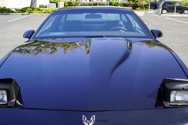 Used 1992 Pontiac Firebird Formula RWD image 92