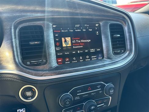 Used 2022 Dodge Charger Scat Pack w/ Daytona Edition Group image 29