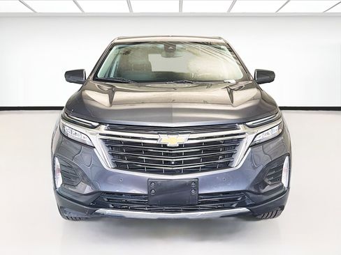 Used 2022 Chevrolet Equinox LT image 2