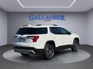 Used 2023 GMC Acadia SLT w/ Technology Package video 4