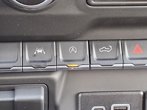 New 2026 Chevrolet Silverado 1500 Custom image 10