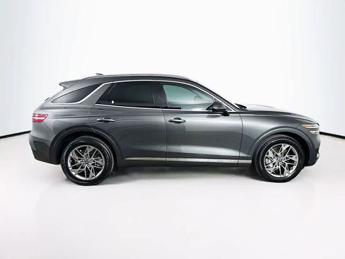 Used 2025 Genesis GV70 2.5T AWD/4WD image 26