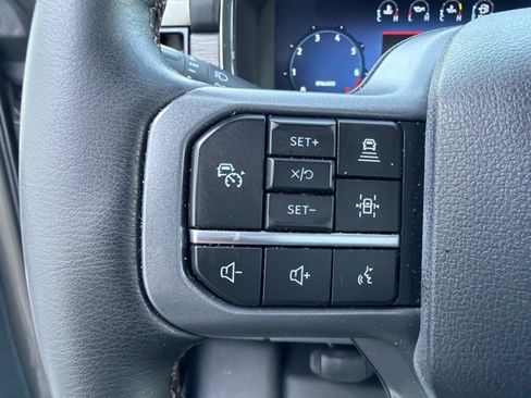 Used 2025 Ford F150 Lariat w/ Equipment Group 501A Mid AWD/4WD image 29
