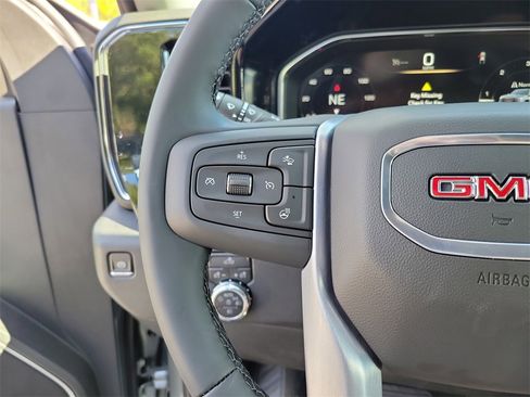 New 2026 GMC Sierra 1500 Elevation image 14