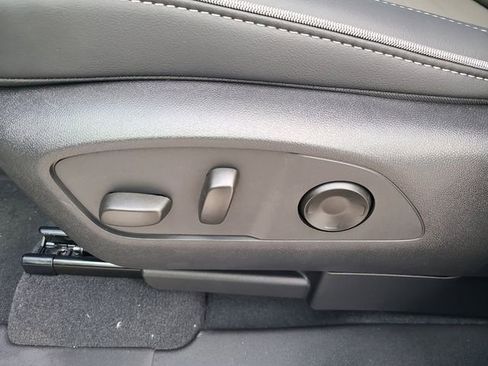 New 2026 Chevrolet Silverado EV Trail Boss w/ Plus Package image 18