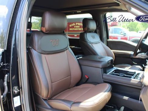 New 2026 Ford F350 King Ranch AWD/4WD image 7