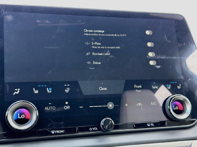 New 2026 Lexus RX 350h w/ Convenience Package AWD/4WD image 36