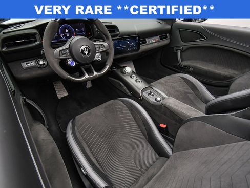 Used 2024 Maserati MC20 Cielo image 11