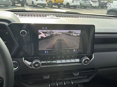 New 2026 Chevrolet Colorado Trail Boss image 24