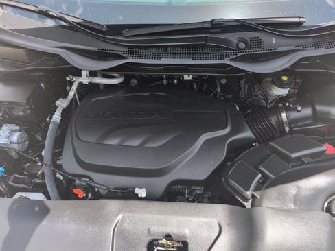 Used 2025 Honda Odyssey Sport-L image 34