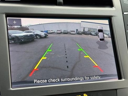 Used 2020 Lincoln MKZ w/ Convenience Package image 16