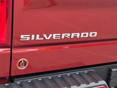 Certified 2026 Chevrolet Silverado 1500 High Country w/ Max Trailering Package image 31