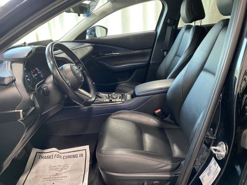 Used 2020 MAZDA CX-30 AWD w/ Preferred Package image 16