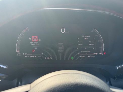 Certified 2026 Acura MDX A-Spec AWD/4WD image 25