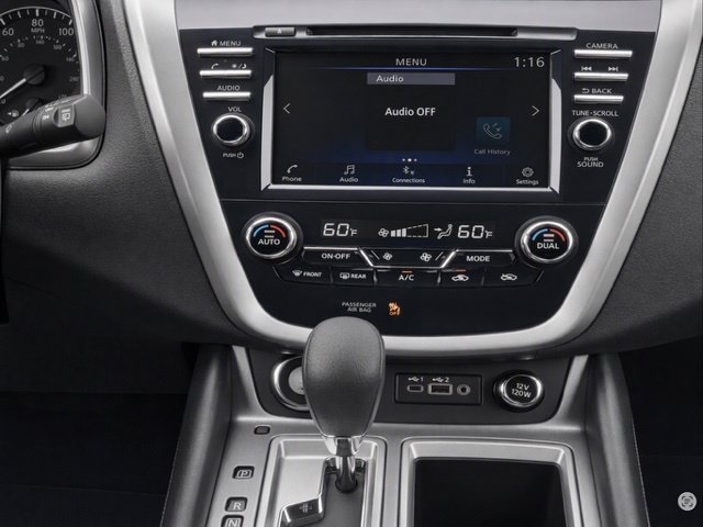 Used 2021 Nissan Murano S AWD/4WD image 15