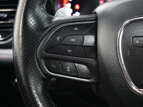 Used 2023 Dodge Durango R/T AWD/4WD image 24
