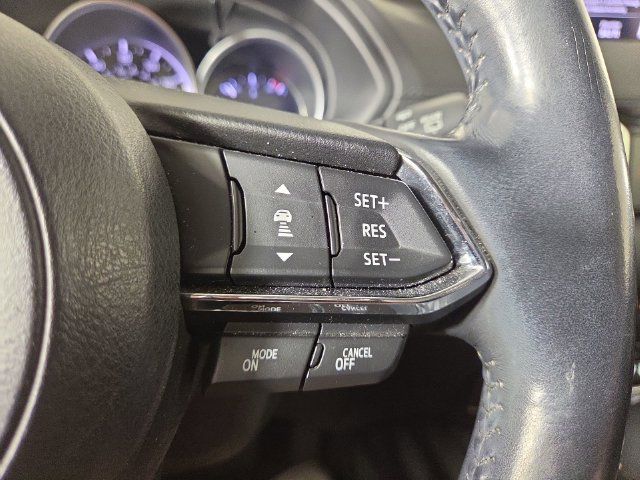 Used 2019 MAZDA CX-5 Touring AWD/4WD image 23