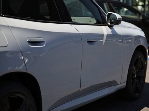 New 2026 BMW X3 xDrive30i w/ Premium Package AWD/4WD image 5
