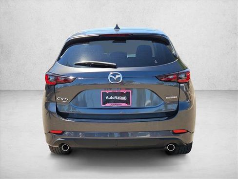 Used 2024 MAZDA CX-5 AWD 2.5 S w/ Premium Plus Pkg image 7