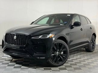 New 2026 Jaguar F-PACE R-Dynamic S video 1