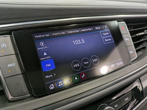 Used 2023 Buick Enclave Premium w/ Experience Buick Package image 11