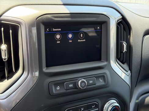 New 2026 GMC Sierra 2500 Pro w/ Convenience Package AWD/4WD image 14