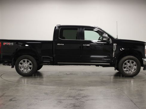 Used 2024 Ford F250 King Ranch AWD/4WD image 9