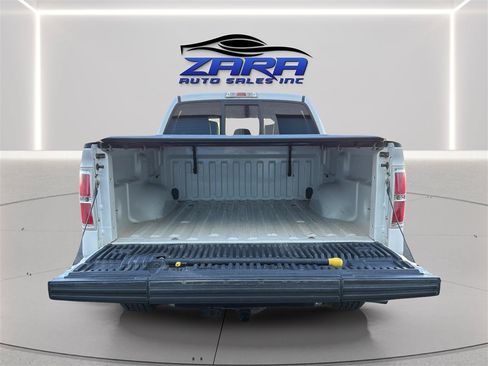 Used 2014 Ford F150 Lariat w/ Equipment Group 502A Luxury AWD/4WD image 31