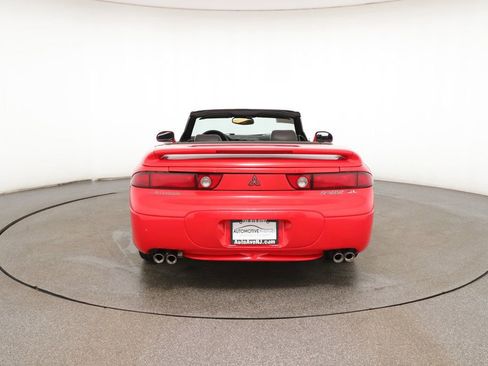 Used 1995 Mitsubishi 3000GT SL image 4