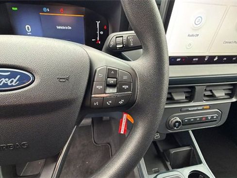 New 2026 Ford Maverick XL image 28