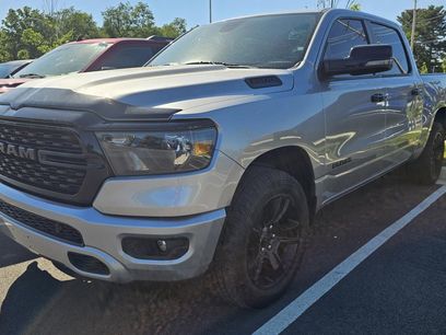 Used 2023 RAM 1500 Big Horn