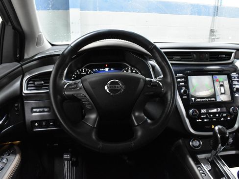 Used 2022 Nissan Murano Platinum image 8