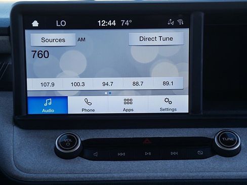 Used 2023 Ford Maverick XLT w/ Equipment Group 300A Standard image 19