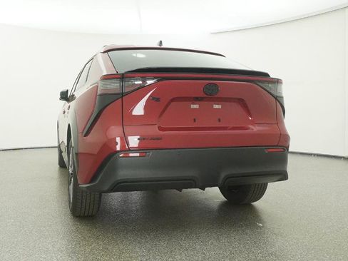 New 2026 Toyota bZ XLE image 58