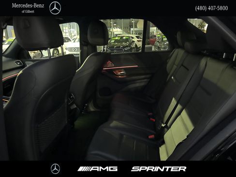 Used 2022 Mercedes-Benz GLE 350 w/ Premium Package image 19