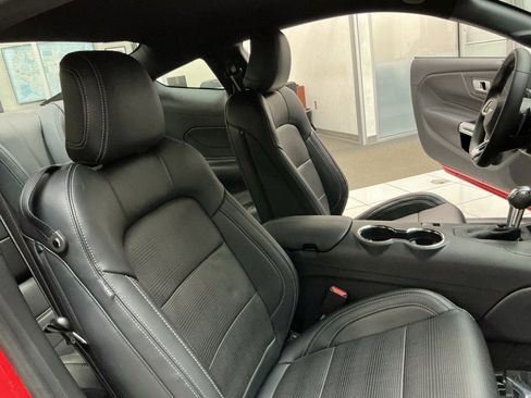 Used 2025 Ford Mustang GT Premium w/ 60th Anniversary Package image 16