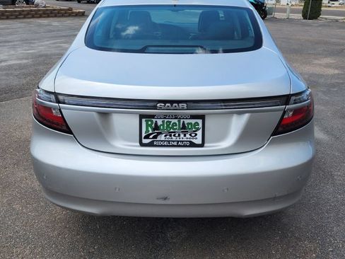 Used 2011 Saab 9-5 Turbo4 Premium FWD image 5
