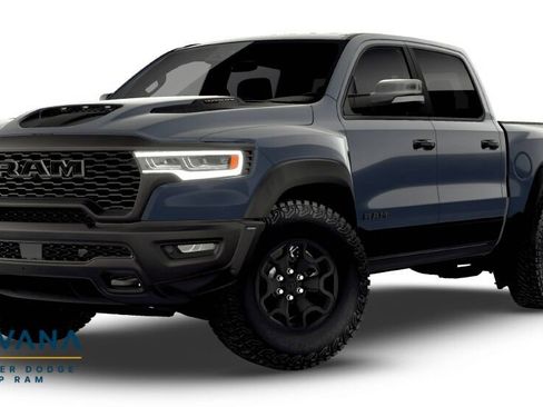 New 2026 RAM 1500 RHO image 1