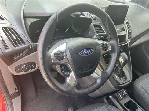 Used 2020 Ford Transit Connect XLT FWD image 11