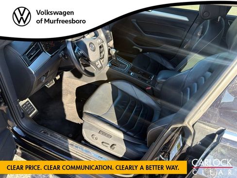 Used 2019 Volkswagen Arteon SEL AWD/4WD image 4
