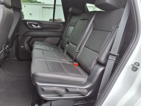 Used 2023 Chevrolet Tahoe LT image 12