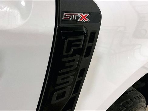 Certified 2024 Ford F350 XL w/ STX Appearance Package AWD/4WD image 28
