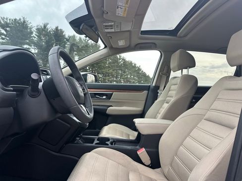 Used 2018 Honda CR-V EX image 15