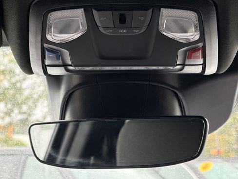 Used 2025 RAM 2500 Big Horn image 27