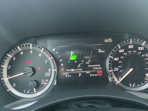 New 2026 Toyota Highlander XLE AWD/4WD image 24