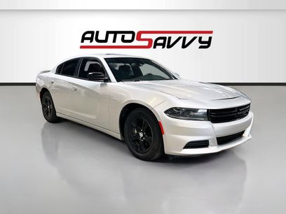 Used 2023 Dodge Charger SXT